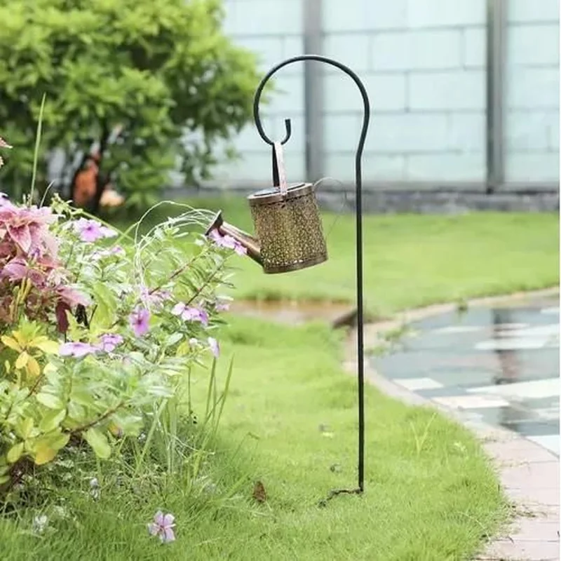 MG Watering Can solárna lampa