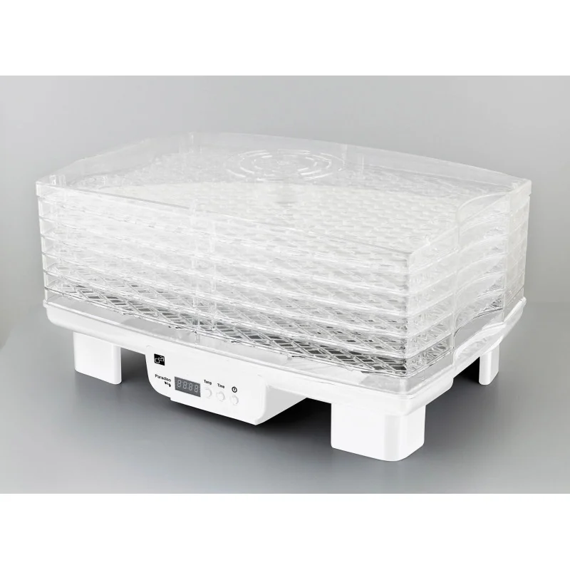 G21 Sušička ovocia Paradiso big, white Paradiso big, white GA550-6-WH