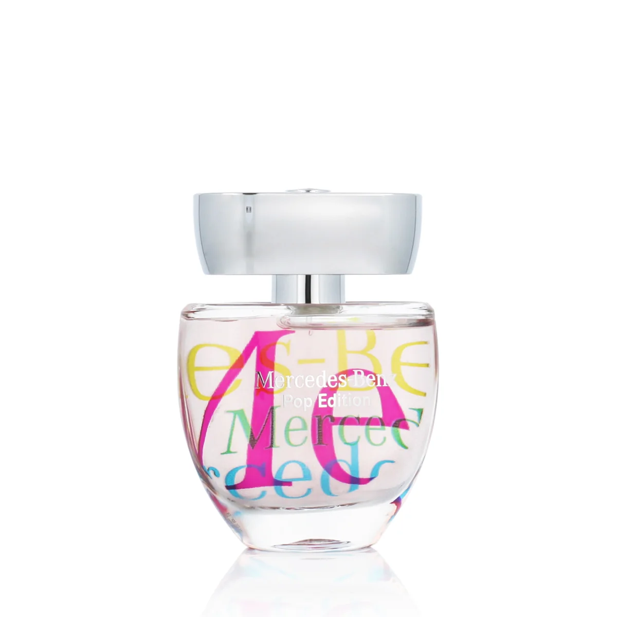 Mercedes-Benz Mercedes-Benz for Her Pop Edition EDP 60 ml W
