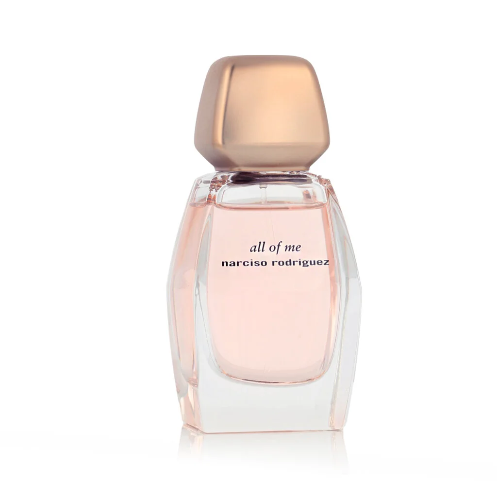 Narciso Rodriguez All Of Me parfumovaná voda 50 ml pre ženy