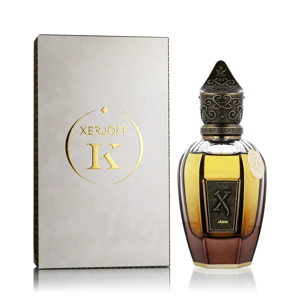 XerJoff Jabir parfém unisex 50 ml