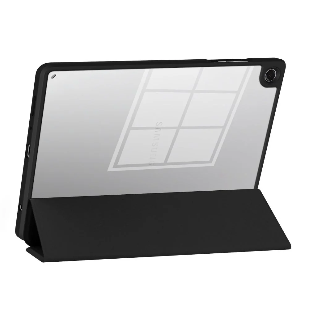 Tech-Protect SC Pen Hybrid puzdro na Samsung Galaxy Tab A9 / A11 8.7'', čierne , čierne