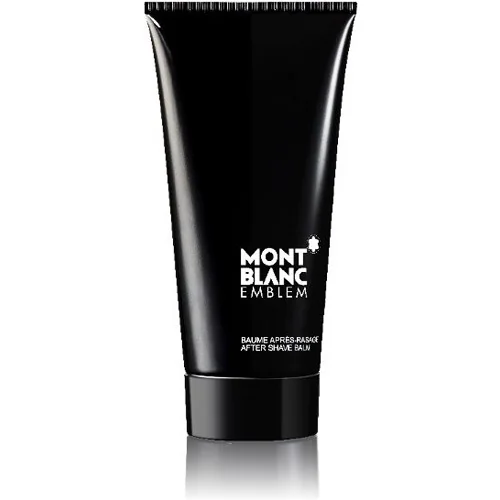 Montblanc Emblem Balzam Po Holeni 150ml 1×150 ml, balzam po holení