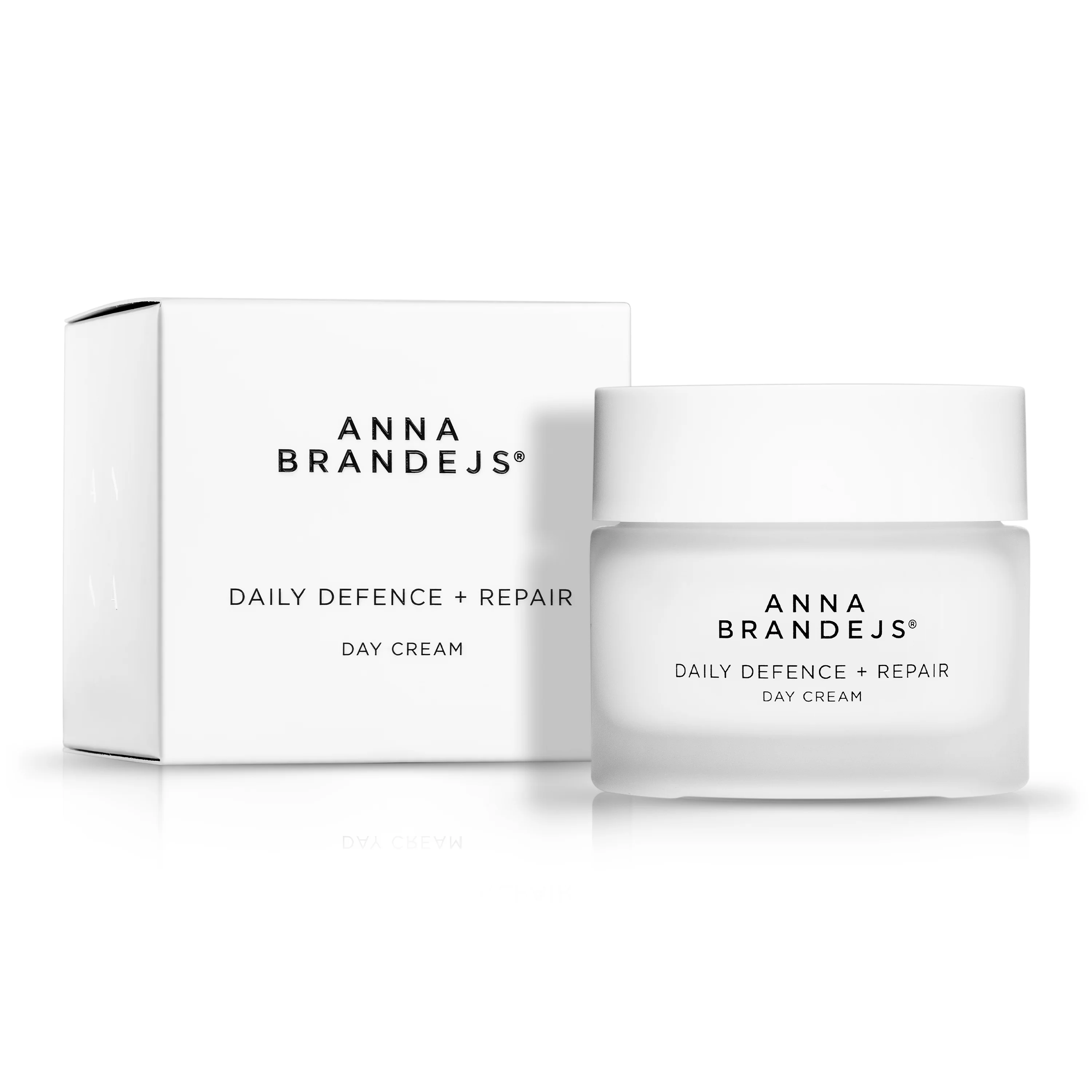 Daily Defence + Repair denný krém - 50 ml
