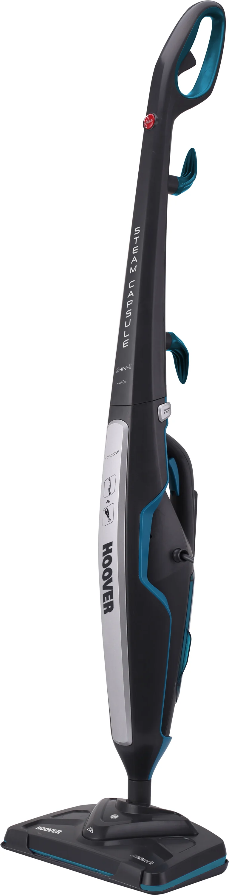 HOOVER parný čistič CA 2IN1D 011