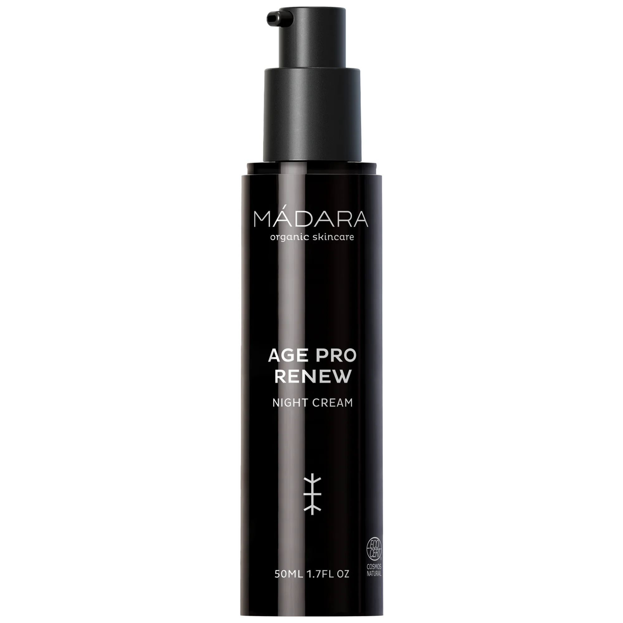 MÁDARA AGE PRO Obnovujúci nočný krém 50 ml