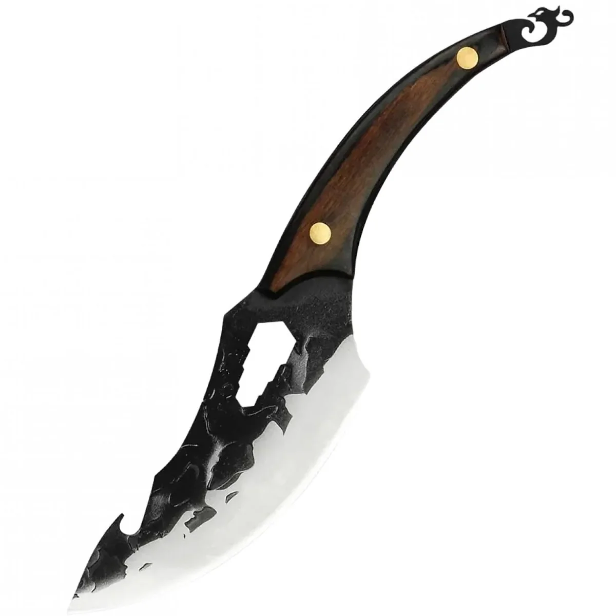 Kuchynský sekáčik 30,5cm, čepeľ 14cm