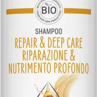 lavera Repair & Deep Care šampón