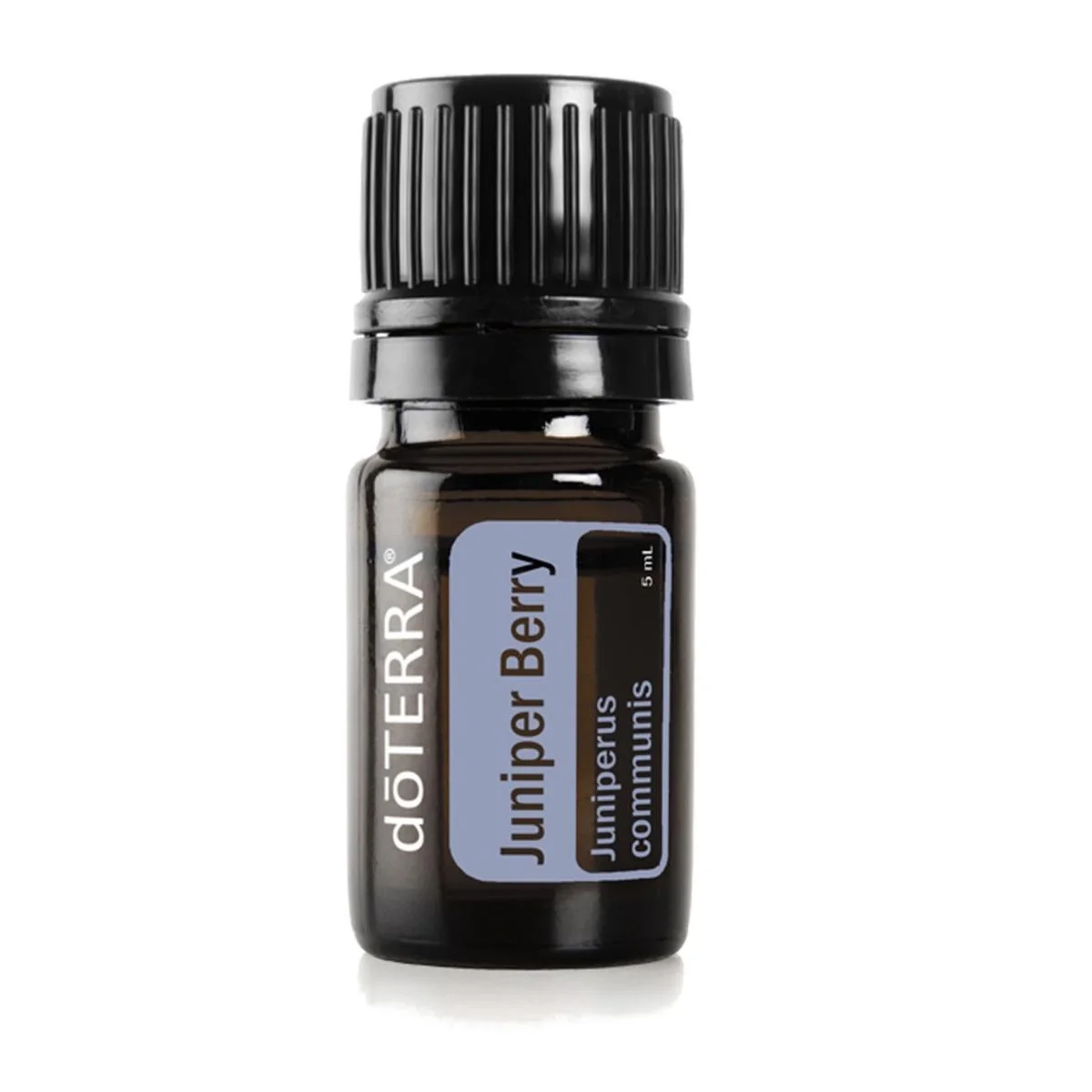 doTerra Juniper Berry 5 ml Objem: 5 ml
