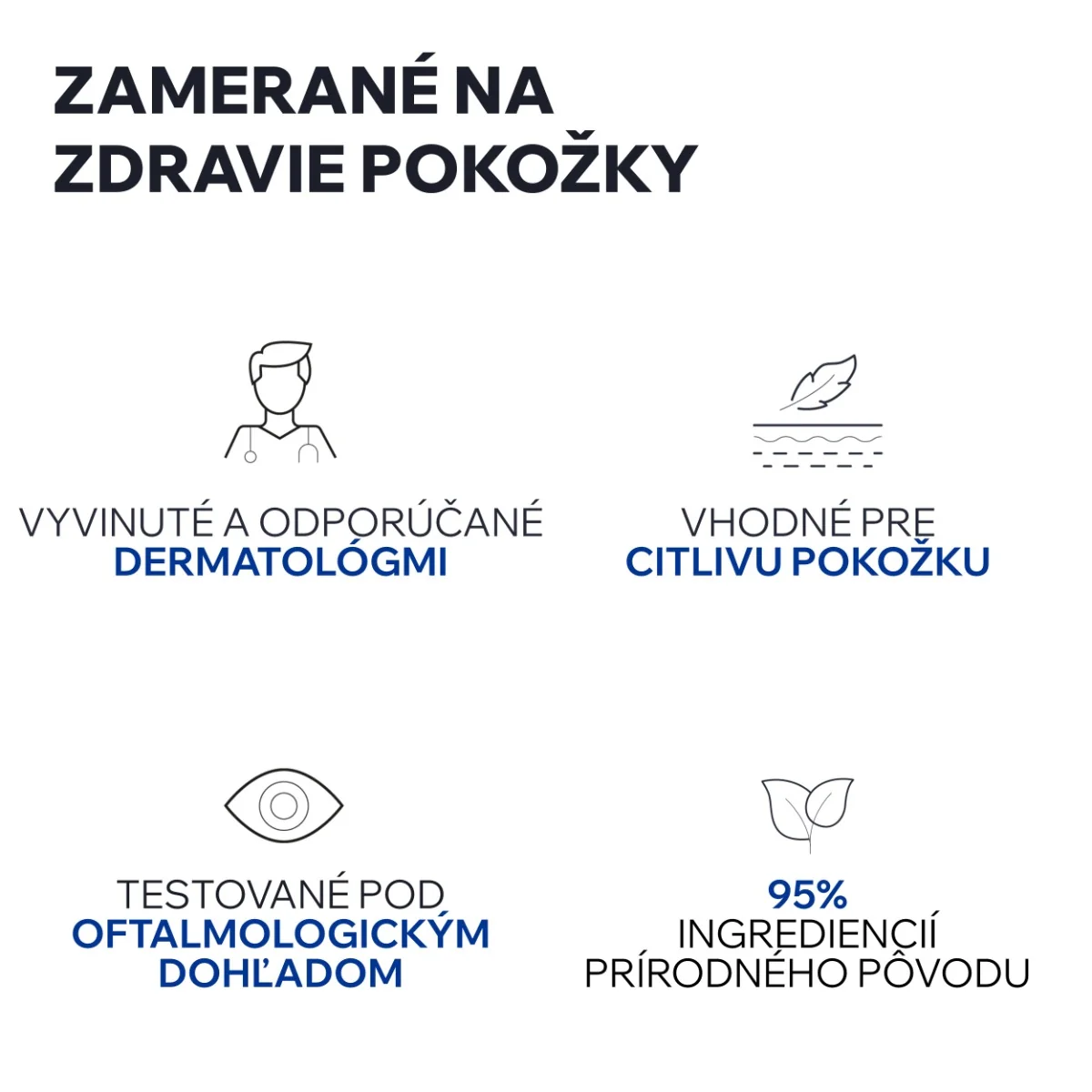 URIAGE AGE ABSOLU Eye Balm 1x15 ml, spevňujúci balzam na očné okolie