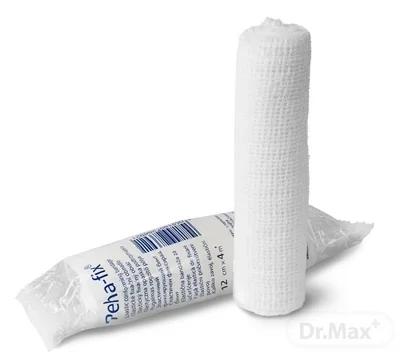 PEHA-FIX ovínadlo fixačné superelastické (12cm x 4m) 1x1 ks