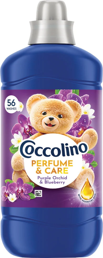 Coccolino av.56PD PC Purple Orch 1288 ml