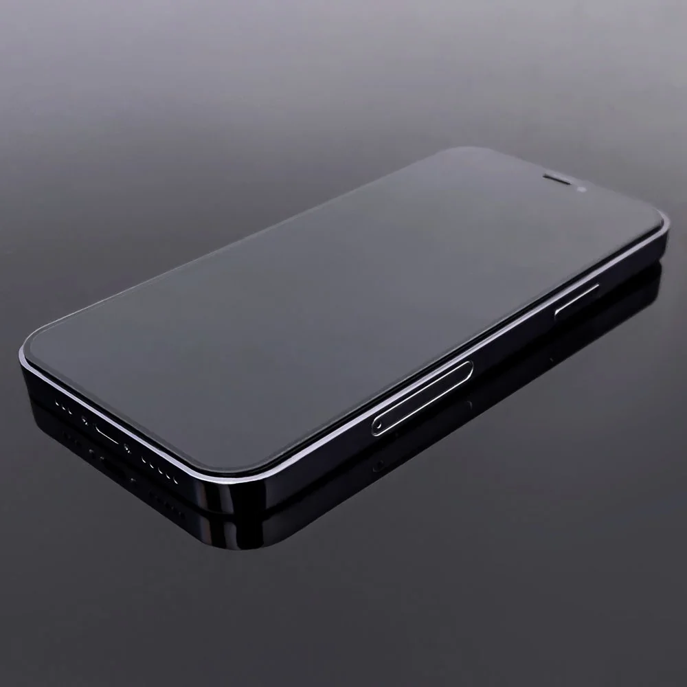 Ochranné tvrdené sklo pre iPhone X/XS/11 Pro