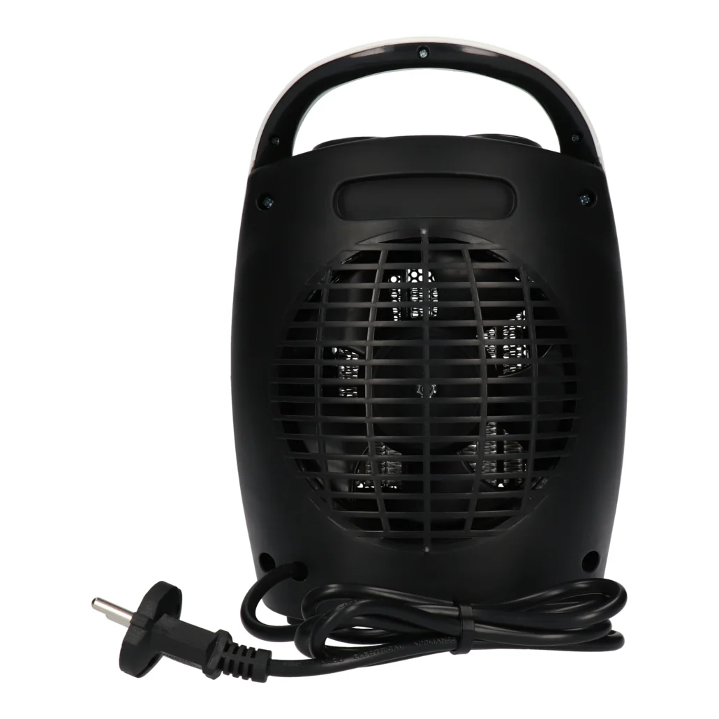 PTC Ventilátorový ohrievač PRIME3 SFH61