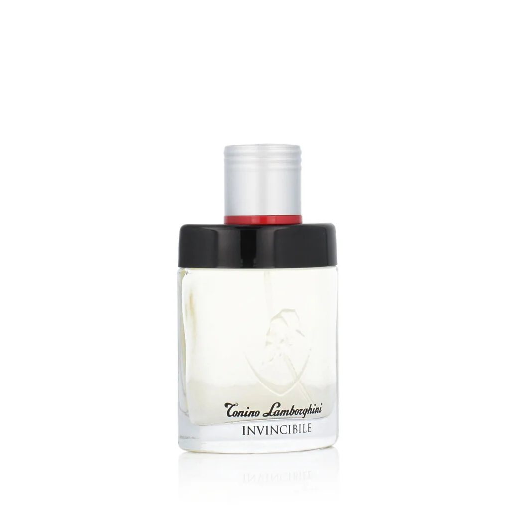 Tonino Lamborghini Invincibile EDT 40 ml M 