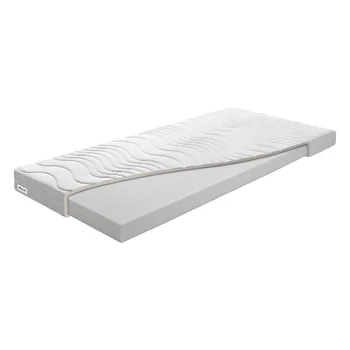 Matrac Benab Simple Pur Junior Kid H3 80 x 165 cm Penový matrac 11 cm sendvičový detská ortopedické