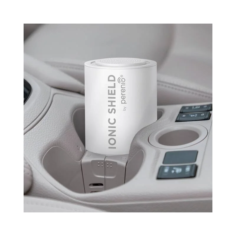 Perenio iónový difuzér s antikoronovou kapsulou 1×1 ks, iónový difúzer