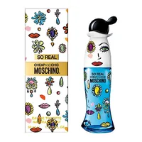 Moschino So Real Cheap&Chic Edt 100ml