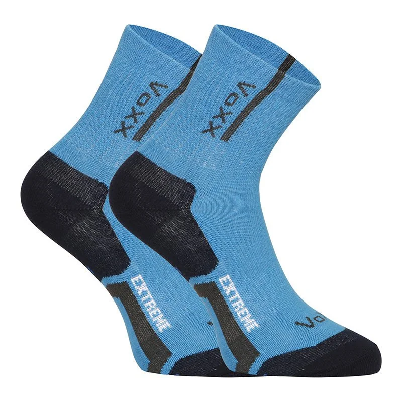 3PACK detské ponožky Voxx viacfarebné (Josifek-mix-uni) 35/38