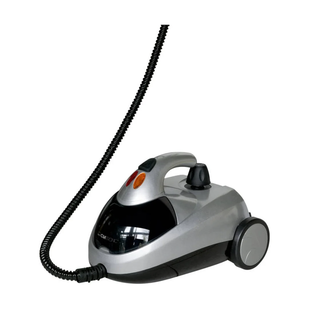 Clatronic DR 3280 parný čistič 4,5 bar, 1500 W