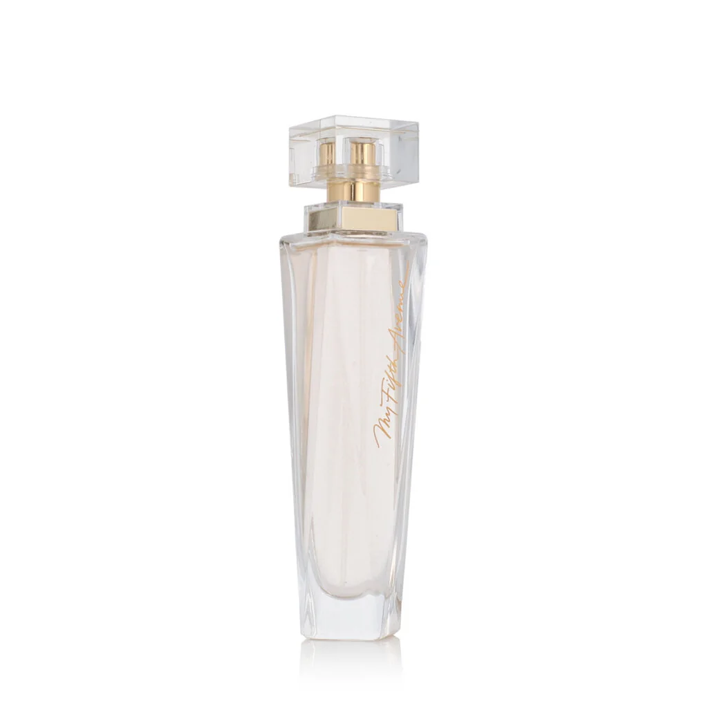 Elizabeth Arden My Fifth Avenue parfumovaná voda 50 ml pre ženy