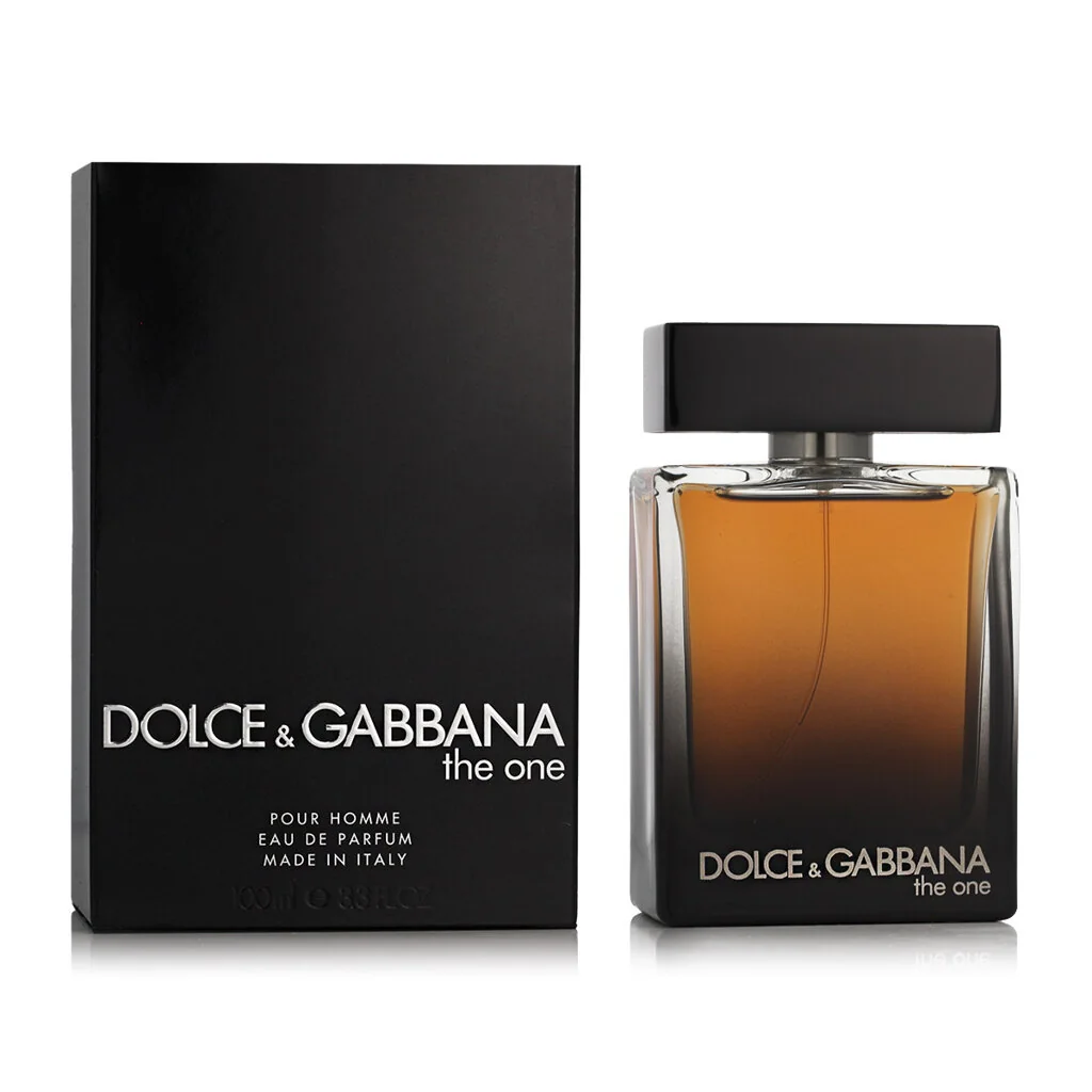 Dolce & Gabbana The One Pour Homme EDP 100 ml pre mužov