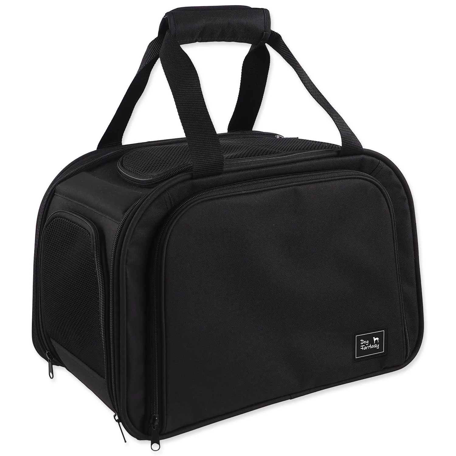 Taška Travel Basic 44x27x29cm 6.5