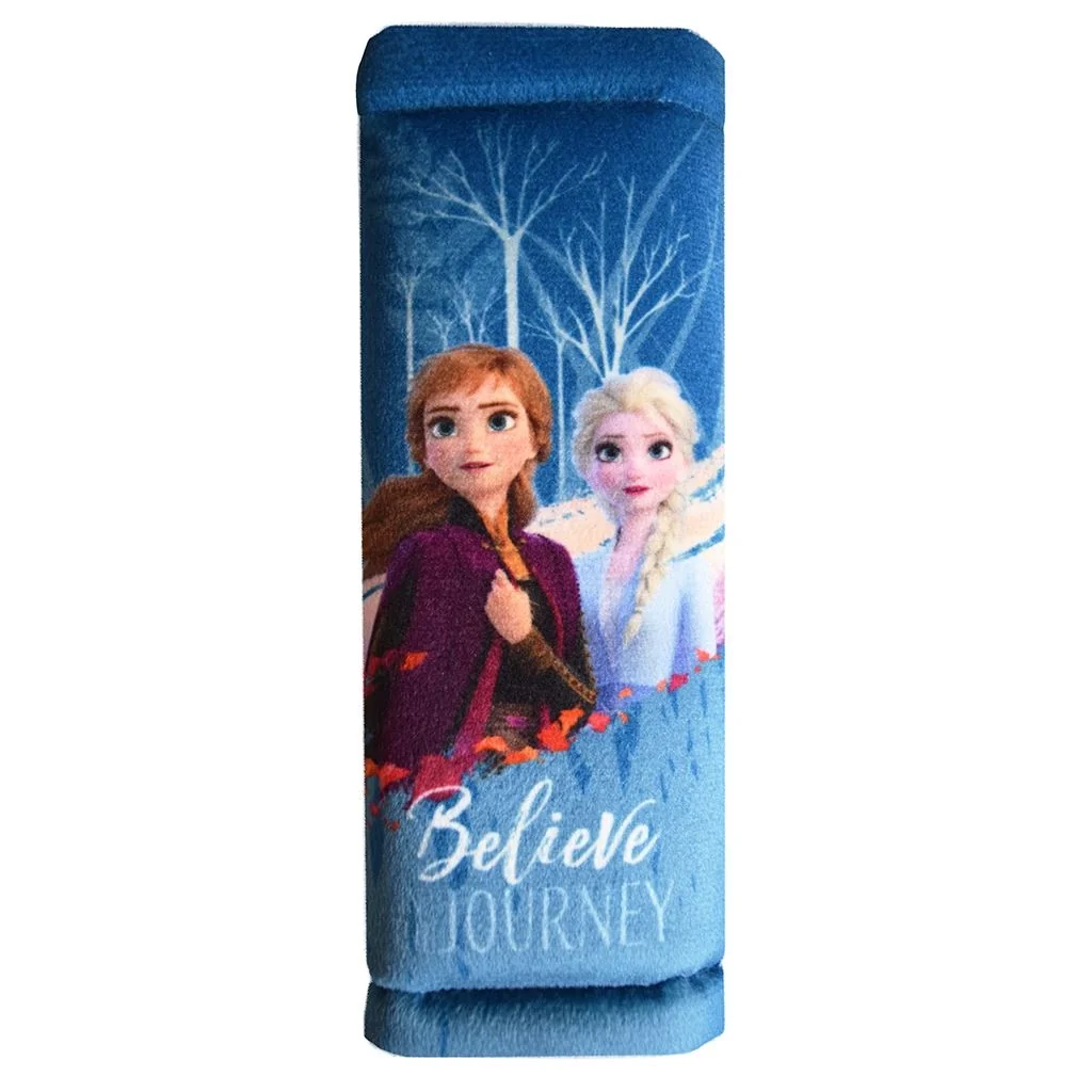 Chránič na bezpečnostné pásy FROZEN 2 , 20C42588