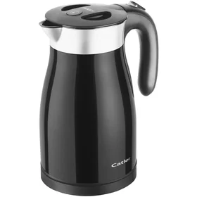 Catler Ke 8140 Termokanvica 1,7l Cierna 1ks 1×1 ks, kanvica