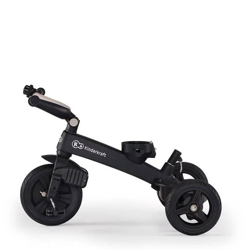 Trojkolka Easytwist Bird, Premium