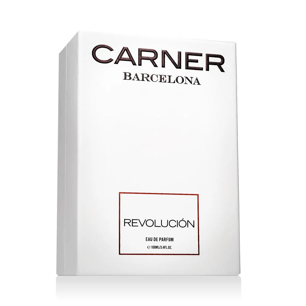 Carner Barcelona Revolución EDP 100 ml UNISEX