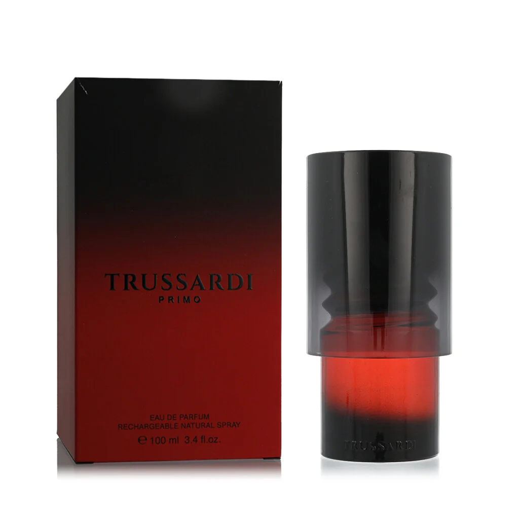 Trussardi Primo EDP plnitelný 100 ml M