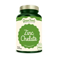 GreenFood Nutrition Zinc Chelate