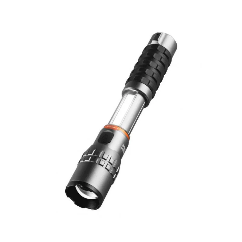 Svietidlo LED ACCU 2000lm NEBO SLYDE KING 2K NEB-1003-G