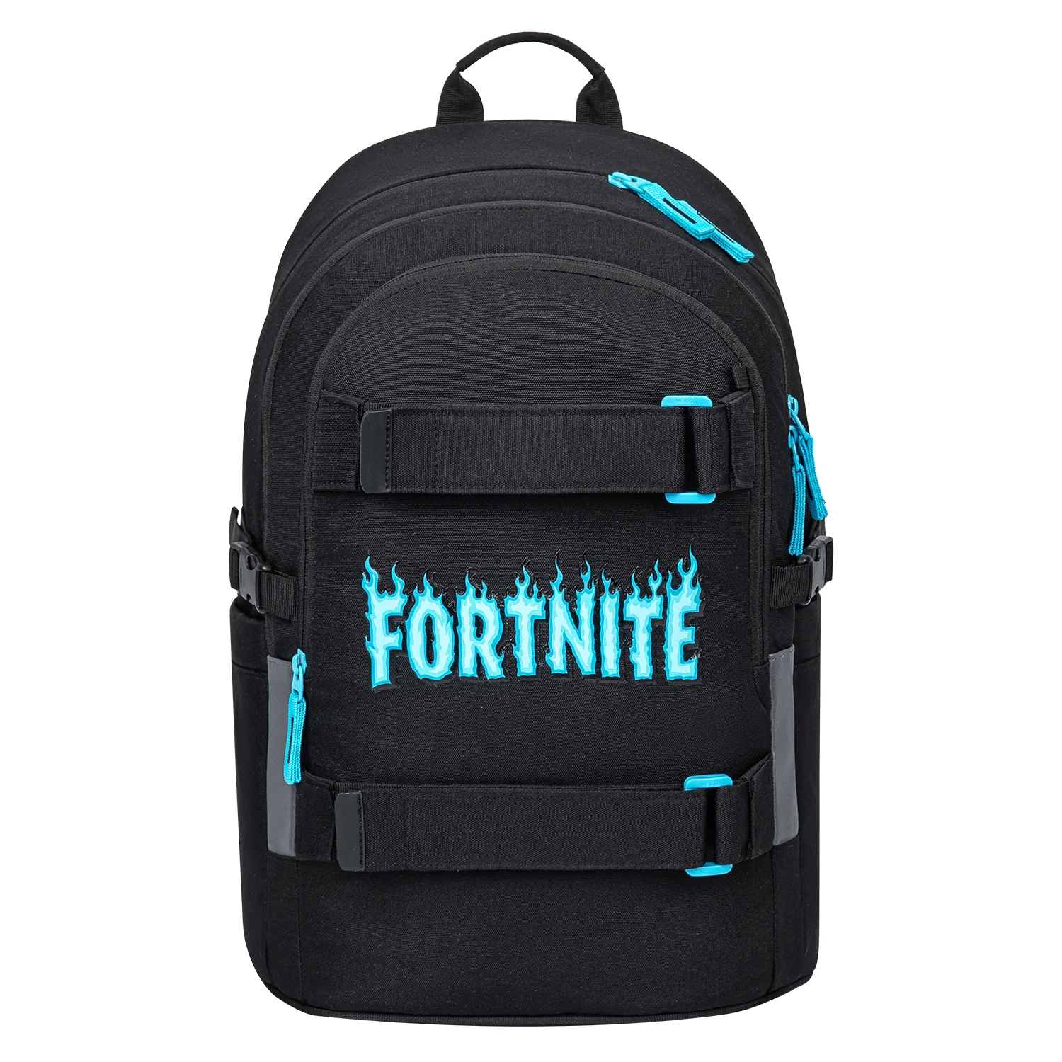 Školský batoh Skate Fortnite Blue