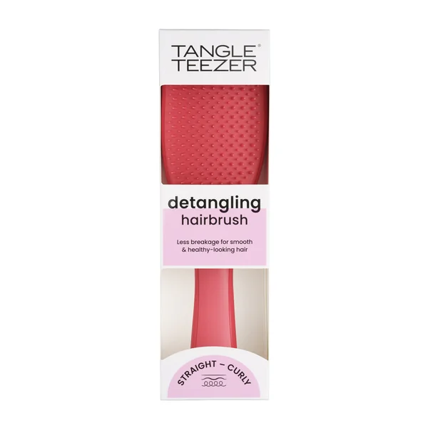 Tangle Teezer The Ultimate Detangler Pink Punch 1×1 ks, kefa