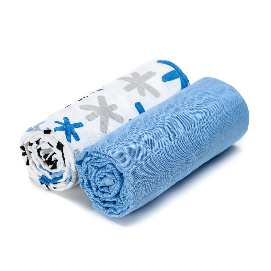 TETRA TOWELS EXCLUSIVE COLLECTION Hviezdy