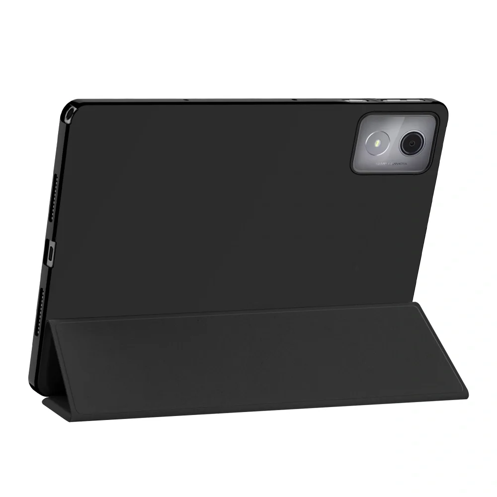 Tech-Protect Smart Case puzdro na Lenovo Tab K11 Plus 11.5'', čierne