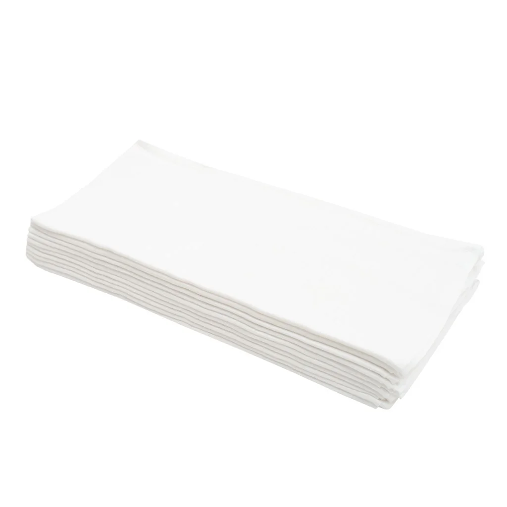 Bavlnené plienky NEW BABY 60x80 cm STANDARD 10 ks , 20C1413