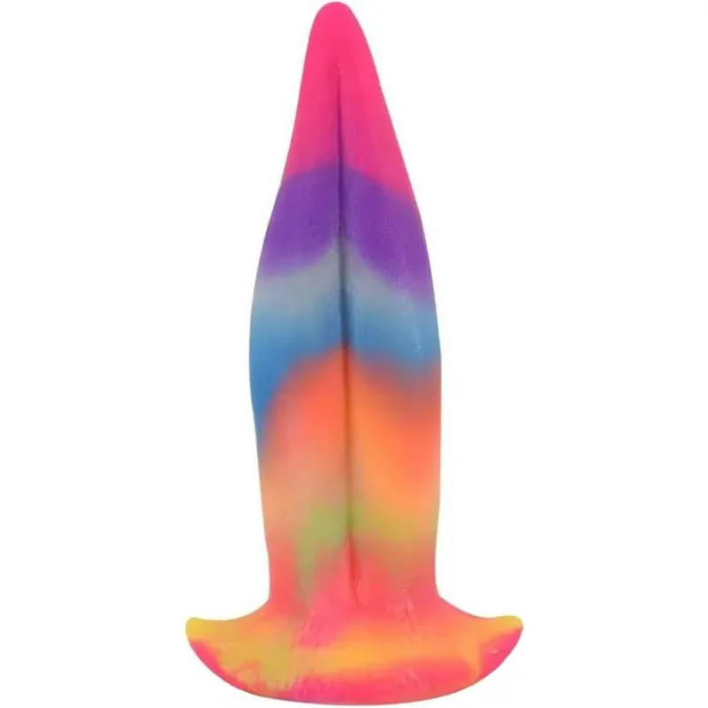 Monster dildo Tyfon (20,5 cm)