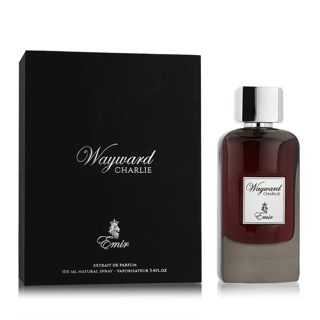 Emir Wayward Charlie Extrait de Parfum 100 ml UNISEX