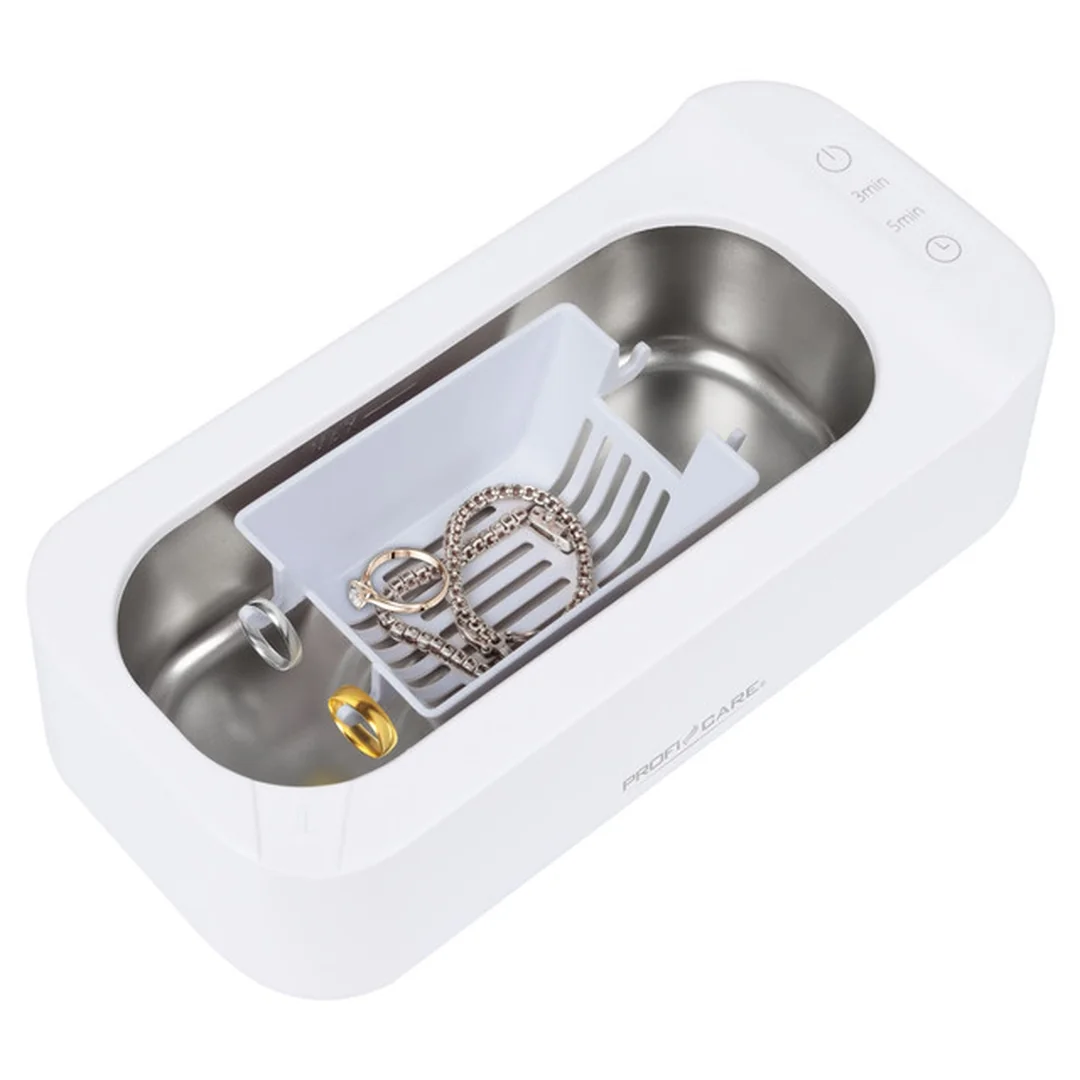 ProfiCare Ultrazvuková čistička USR 3120