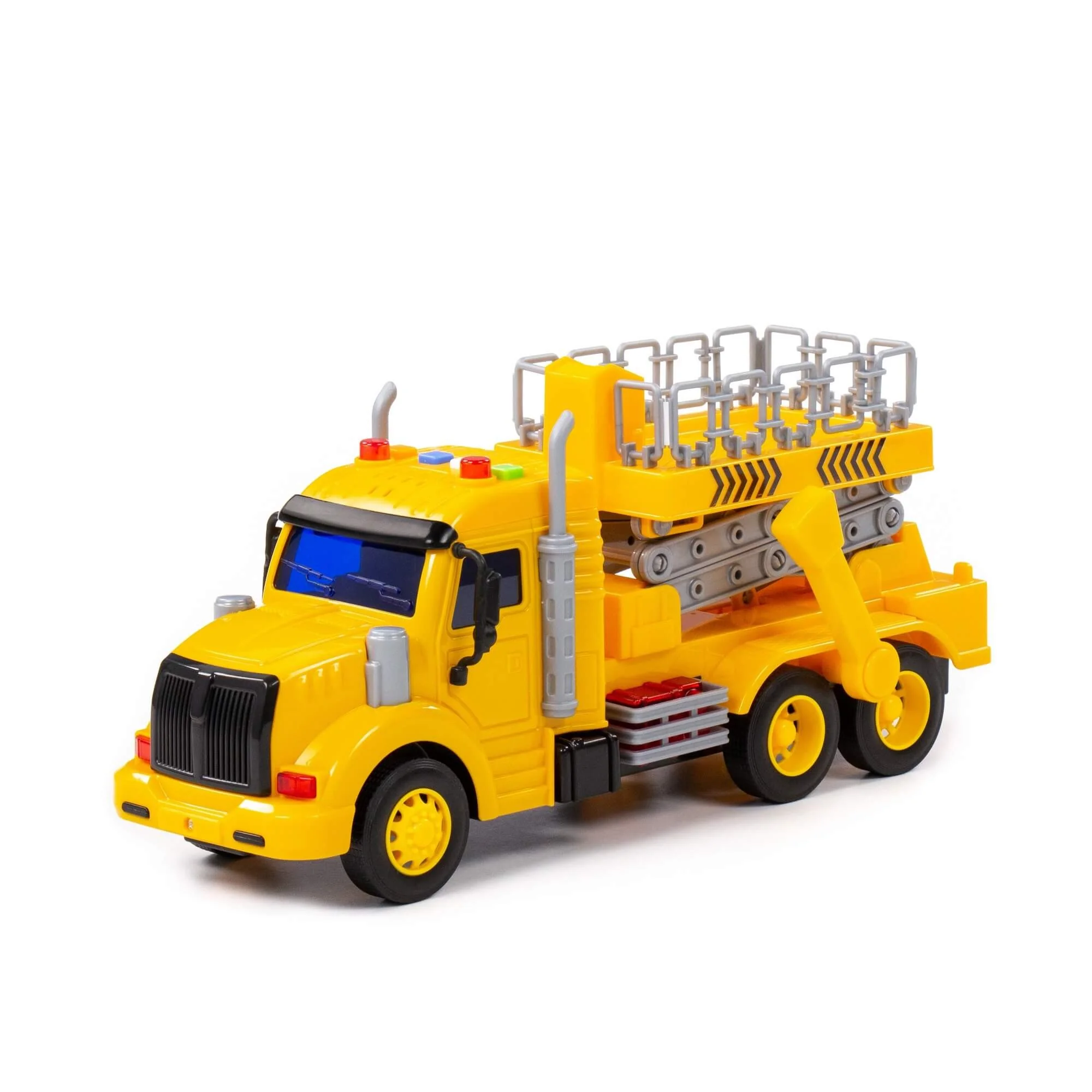 Vyklápacie vysokozdvižné auto , 8PL89786