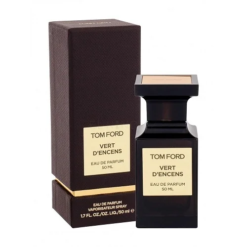 Tom Ford Vert D Encens Edp 50ml 1×50 ml, parfumová voda