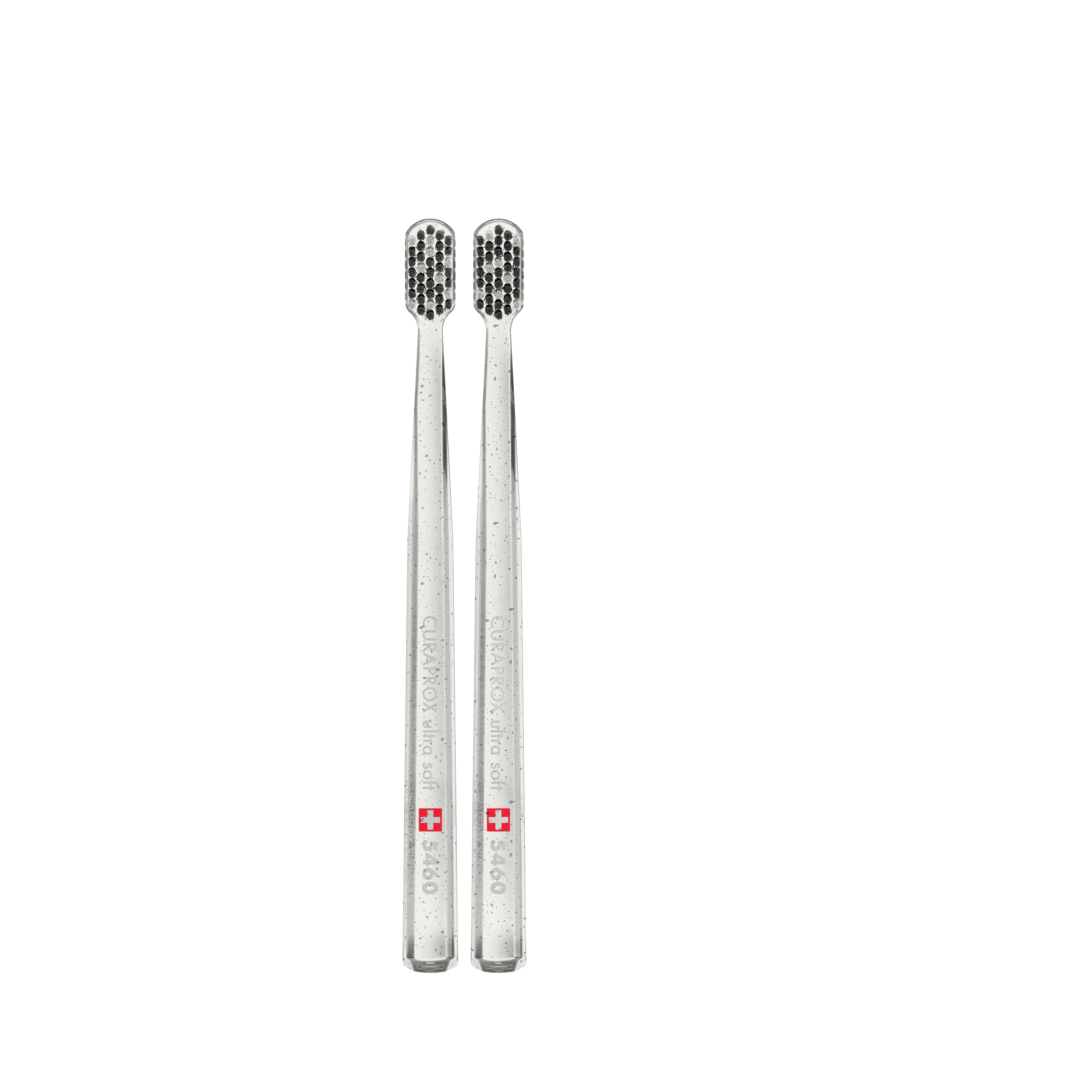 Curaprox CS 5460 Nočná edícia 2 ks