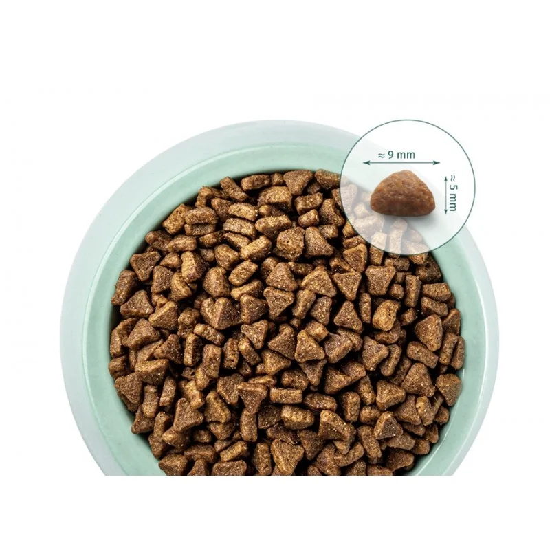 OPTIMEAL™ Superpremium pre dospelé mačky s teľacím mäsom 10 kg (6138)