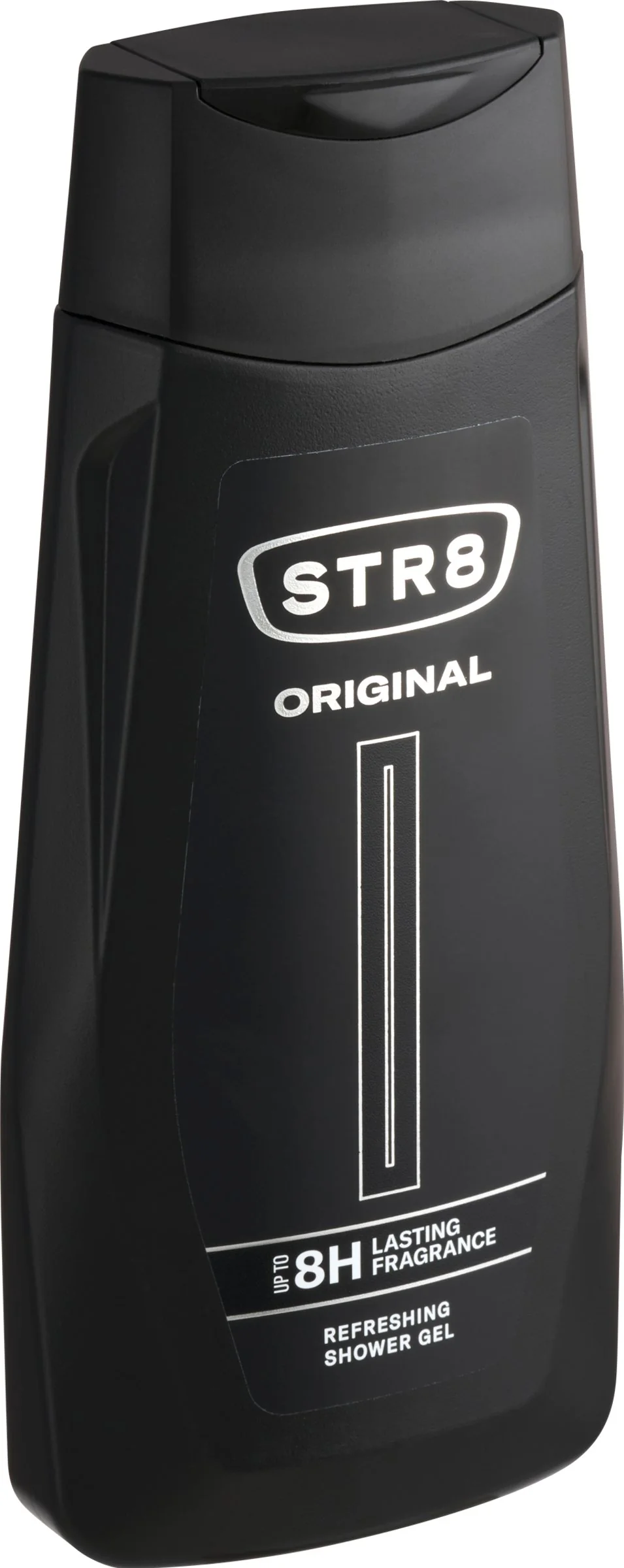 Str8 Original Shg 250ml 1×50 ml, sprchový gél