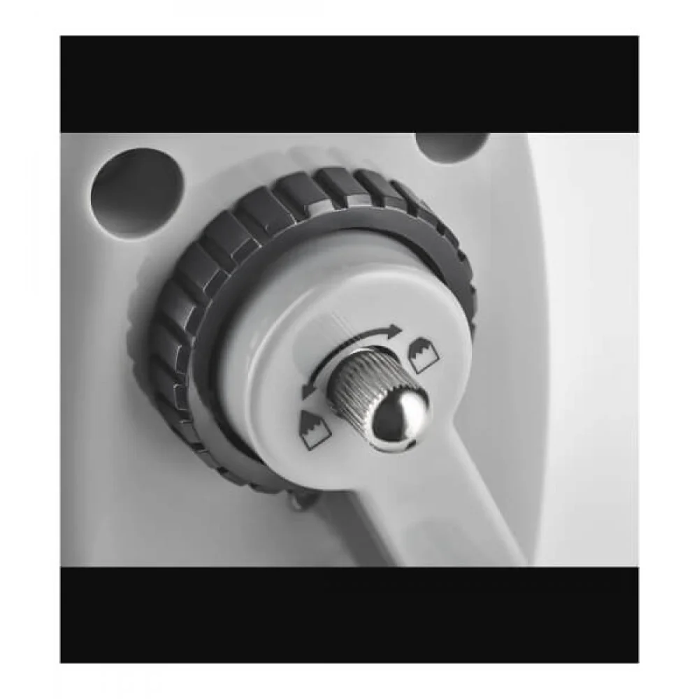 Strúhadlo DAHLE 133 mechanické-Dahle