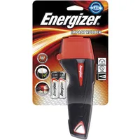 Energizer Impact Rubber 2aa Svietidlo 1ks