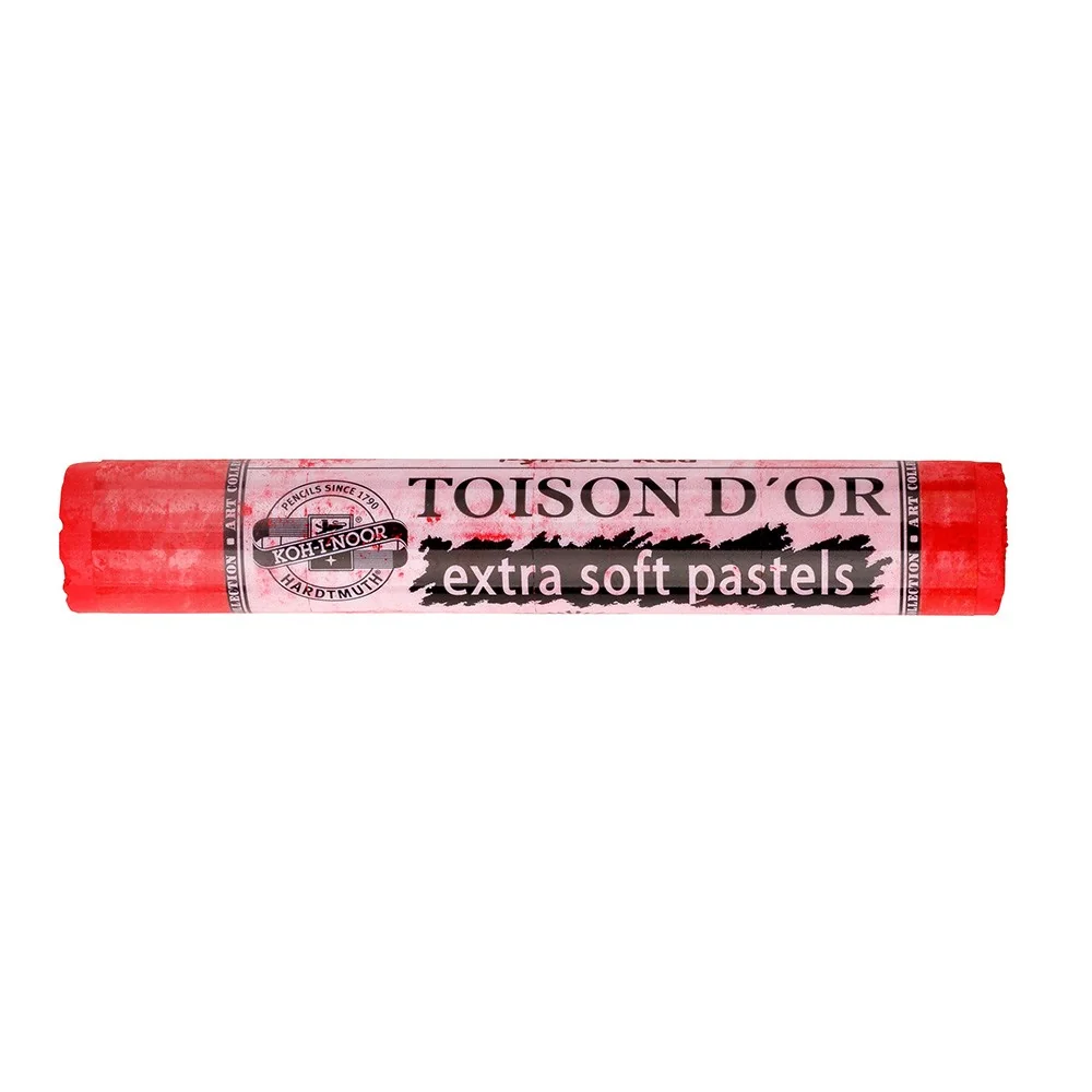 Prašný pastel TOISON D´OR EXTRA SOFT 8554/24 súprava 24 ks